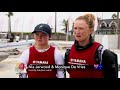 2017 470 Junior Worlds - Day 5