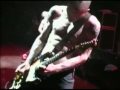 RHCP - Blood Sugar Sex Magik Album Live Guitar Solos