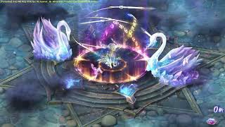 CONQUER ONLINE QIXI QUEST EXCHANGING THE FLOWERS