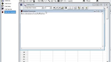 Statgraphics Quick Tour