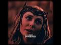 " The Certified Mommy Of Marvel 🌚 " - " Wanda Edit " | Lean On (slowed) | #shortsfeed #wandamaximoff