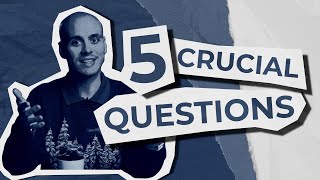5 Crucial Questions to Ask Before Choosing a New Payroll Provider