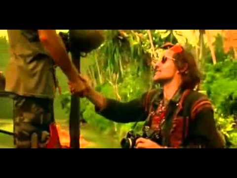 Apocalypse Now Re-Cut Trailer