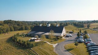 Shadow Creek Weddings & Events | Virtual Tour
