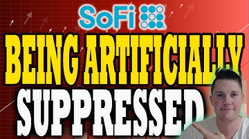 SoFi Artificially Suppressed? ⚠️ New 144 Forms Explained │ SOFI Stock Analysis