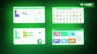 Introducing Cre8v Blox | Free Block-Based Coding Platform for Kids | AI, ML, IoT & More
