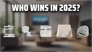 The Top 5 Best EMF Blockers in 2025 - Must Watch Before Buying!
