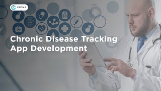 Chronic Disease Tracking App Development | Chronic Disease Management screenshot 3