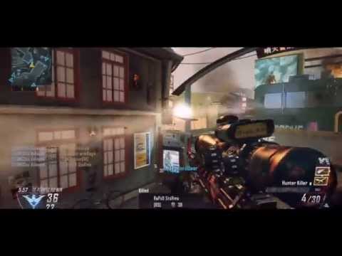 Introducing Delay BA by InFa Zephyr (Leader) [Multi-COD!]