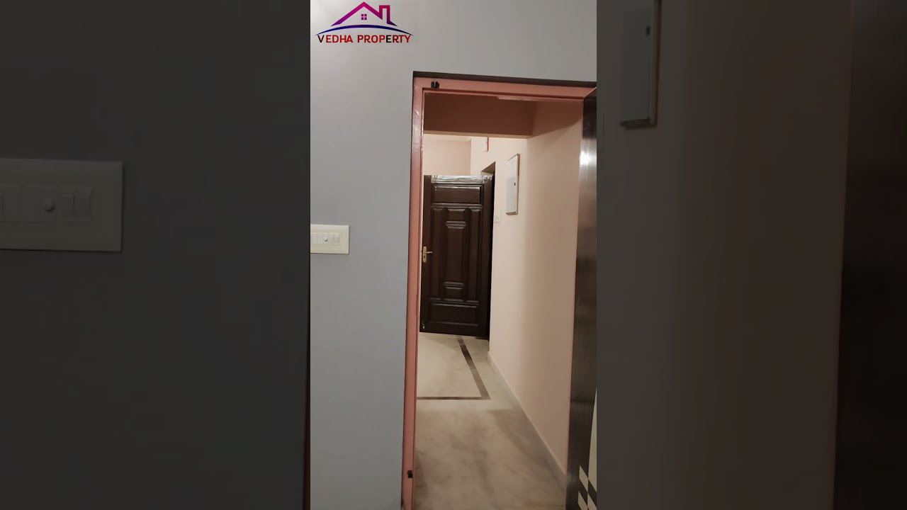 1 BHK house For rent | sholinganallur | Chennai OMR | Near signal | Rent 7k | land mark | Infosys