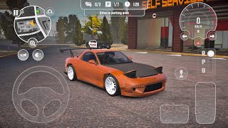 Parking Master Multiplayer 2 - New Levels Unlocked - Best Android Gameplay screenshot 3