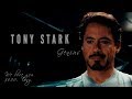 Tony Stark || Genius