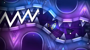 【4K】Maplestory Based Level | "Trueffet" by SyQual & Rainstorm (Extreme Demon) | Geometry Dash 2.11