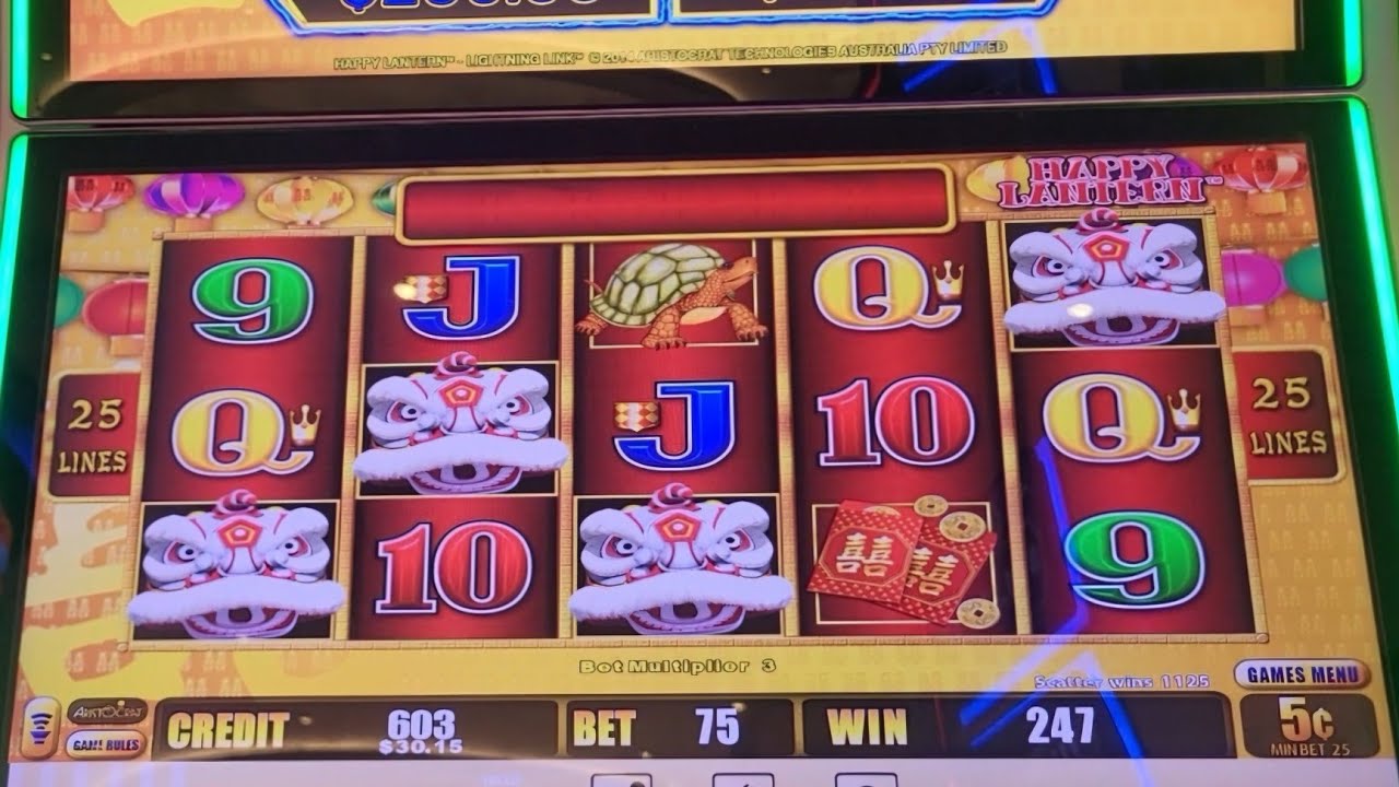 4 Trigger Curse? Lightning Link & Dragon Link Bonuses! 🐉⚡️