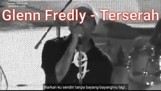 Status wa keren | Glenn Fredly - Terserah