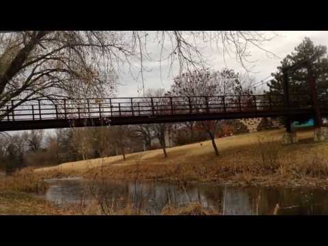 Runnin' Over Bridges - Ryan Kelly