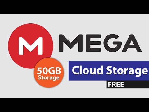 PAANO MAG UPLOAD SA MEGA CLOUD DRIVE?? | JERANOH!