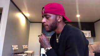 Miniatura del video "6lack - Freestyle 2018"