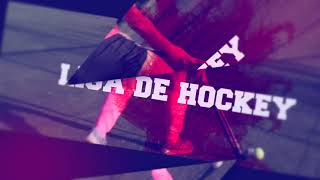 Promocional Liga de Hockey