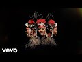 Thandiswa Dogon Visualizer Thandiswa Dogon Visualizer