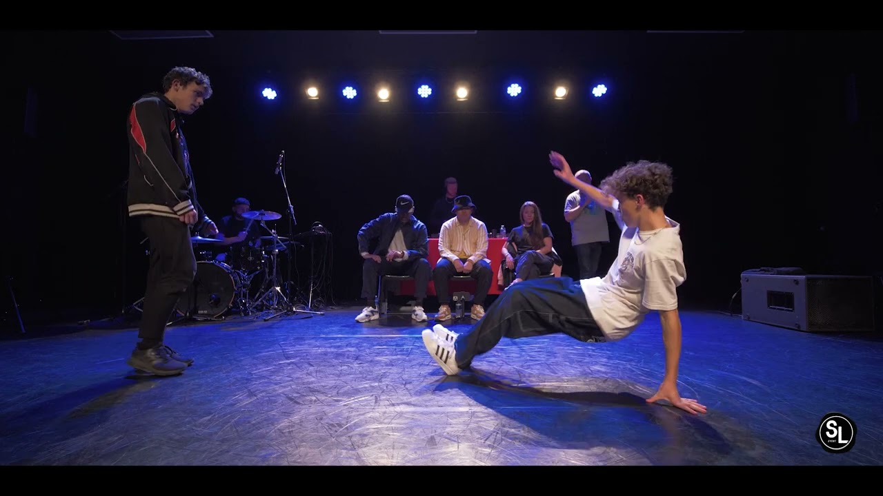 Supreme Winter 2022 | Ewenn vs Remi | Quart de Finale -18