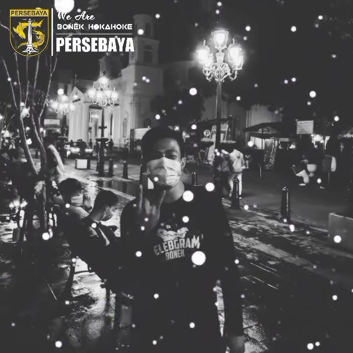 Story Wa Galau Bonek Persebaya