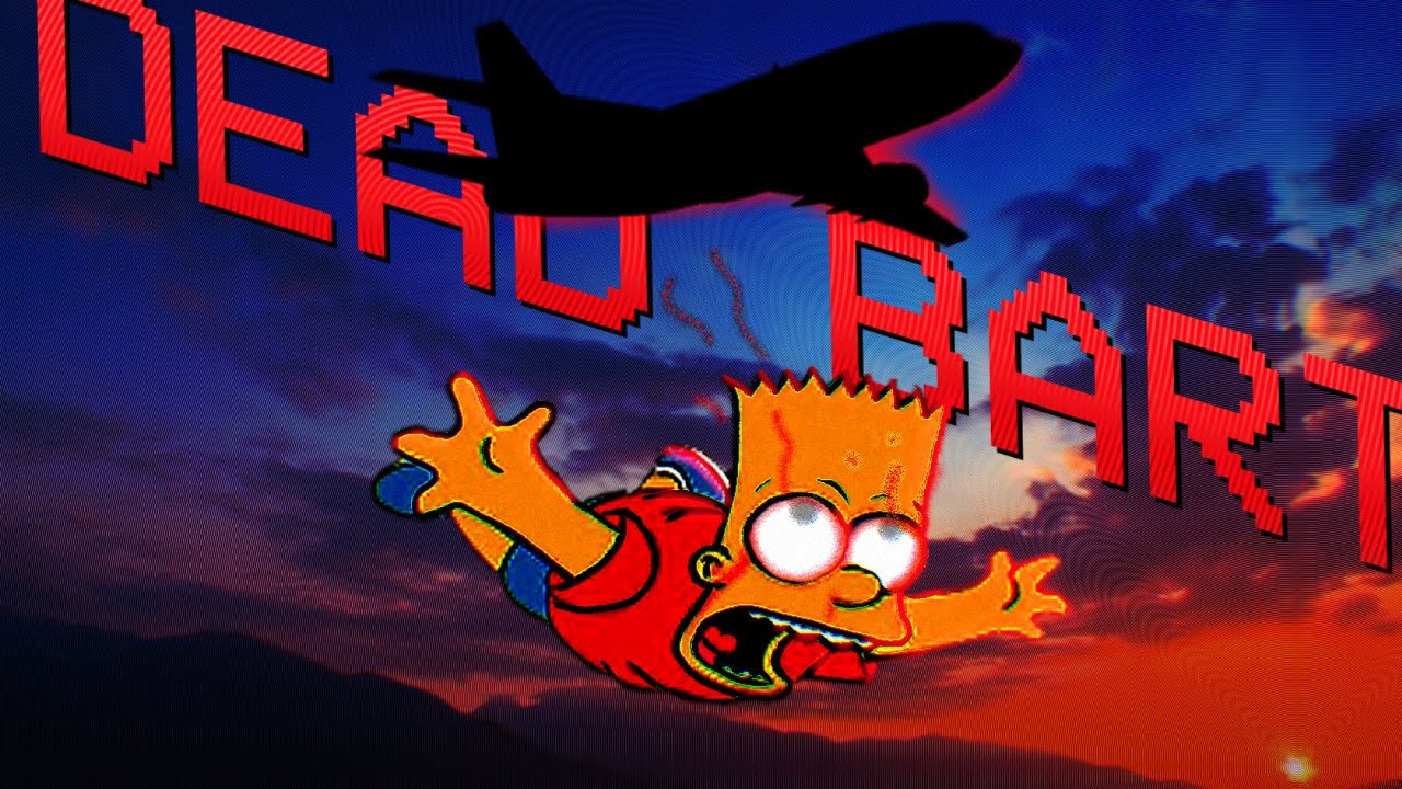 I wonder what will happen to bart...