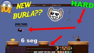 Transformice - EPIC Racing FIRST Gameplay #16 [BURLAS]