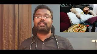 Diabates Mellitus - Dr G Rajachandra by Father Muller Homoeopathic Medical College Office 439 views 2 years ago 16 minutes