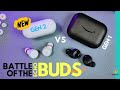 AMAZON ECHO BUDS 2 vs. OG Gen 1 Comparison | Sure, it's better now, but by HOW MUCH?