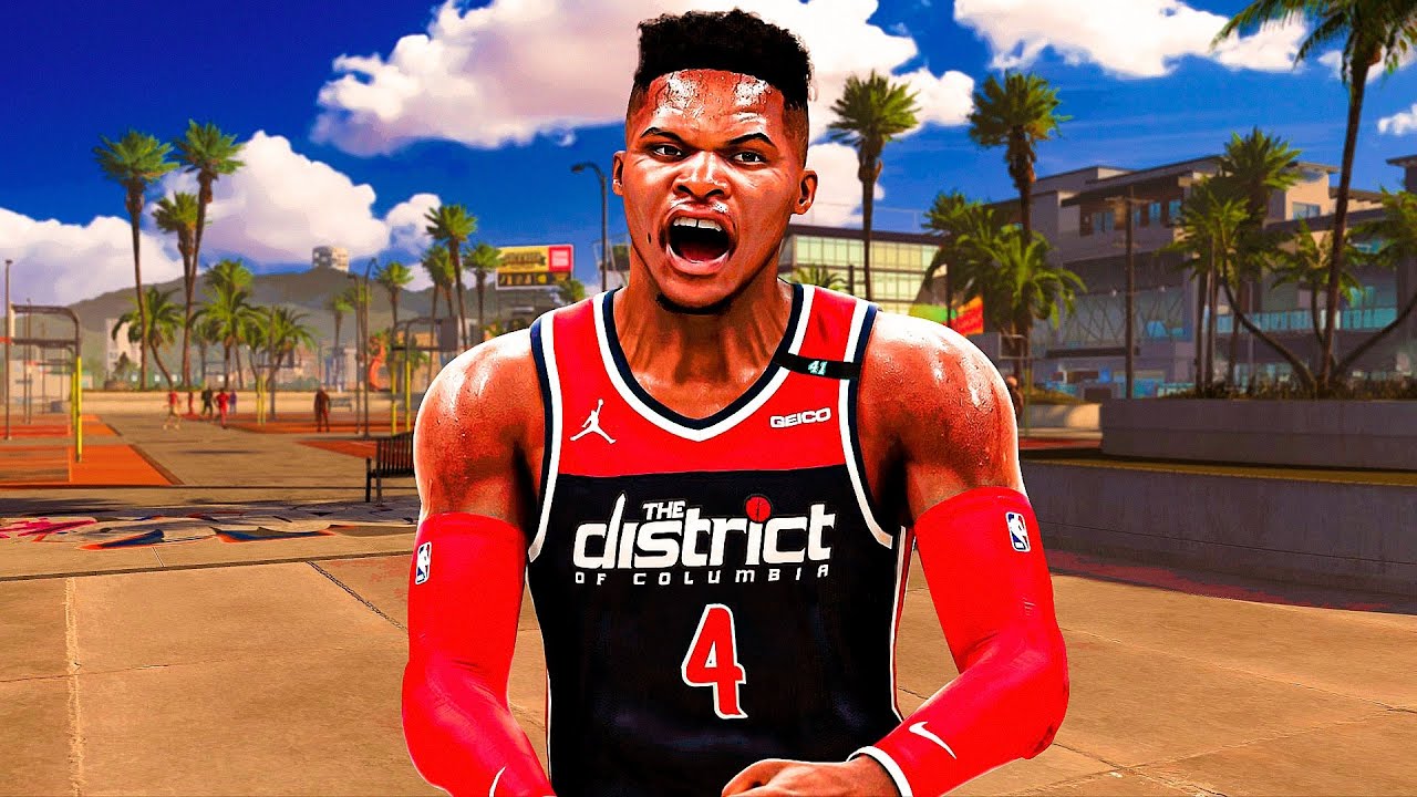 Download 99 Russell Westbrook Is A Triple Double Machine In Nba 2k21 3gp Mp4 Mp3 Flv Webm Pc Mkv Irokotv Ibakatv Soundcloud