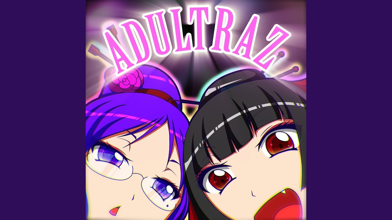 happy♪になります 私ノ七ツノオ祝イニ - YouTube