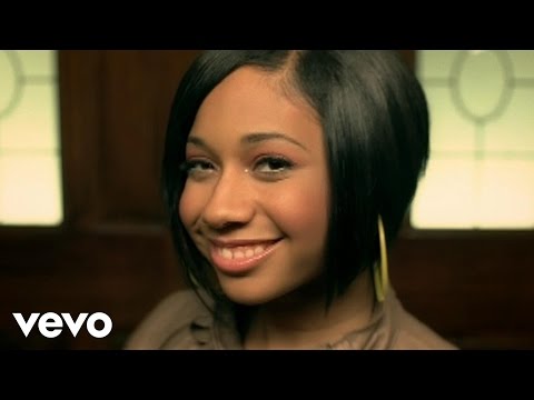 Tiffany Evans - I'm Grown (Video) ft. Bow Wow 