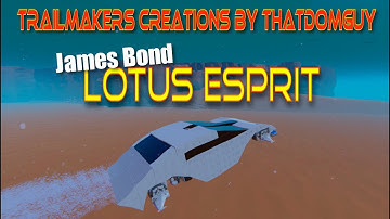 Viewer Requested Build! PLUS New Flight System Prototypes! Trailmakers Creations by ThatDomGuy #160