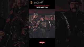 Güç Kanında Değil, İnancında - Fatih Sultan Mehmet