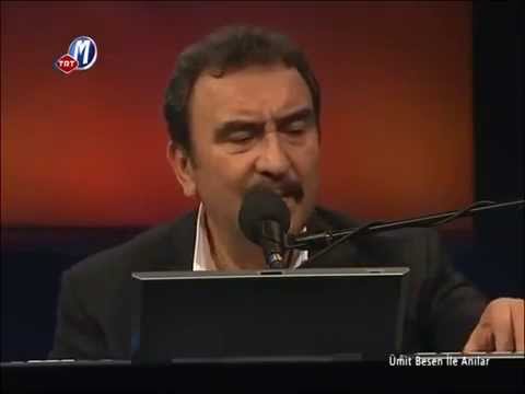 Ümit Besen ile Anılar- Canlı Performans