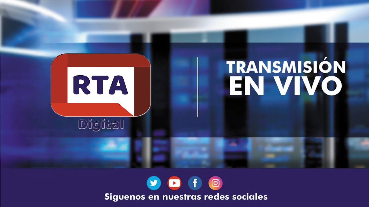 RTA NOTICIAS 26 DE ENERO DE 2026