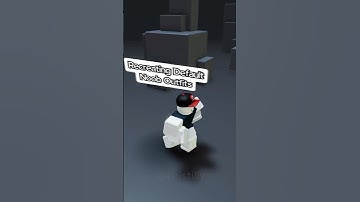 Recreating Default “Noob” Avatars but… // Roblox Meme #roblox #robloxmemes #robloxmeme