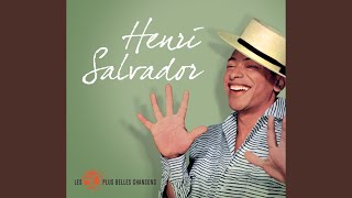 Miniatura del video "Henri Salvador - Ma Louise"