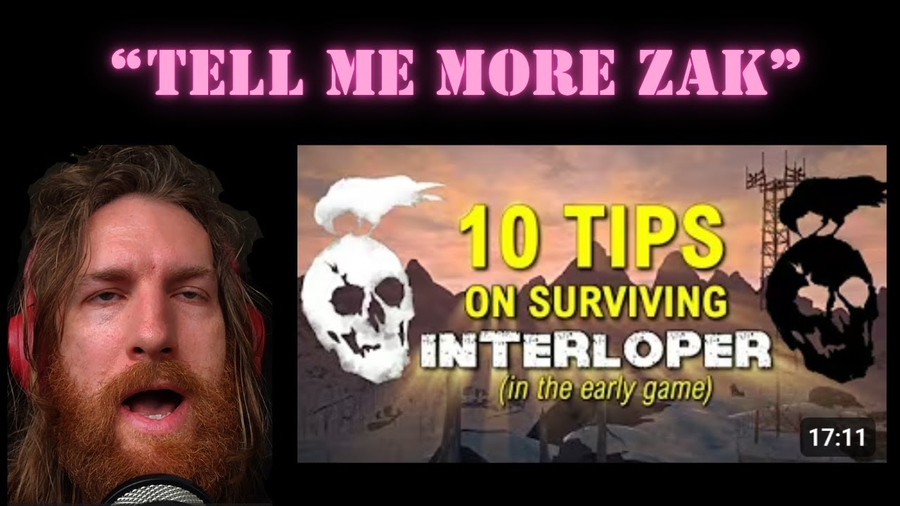 Смотрю подсказки Interloper впервые после 187 попыток.