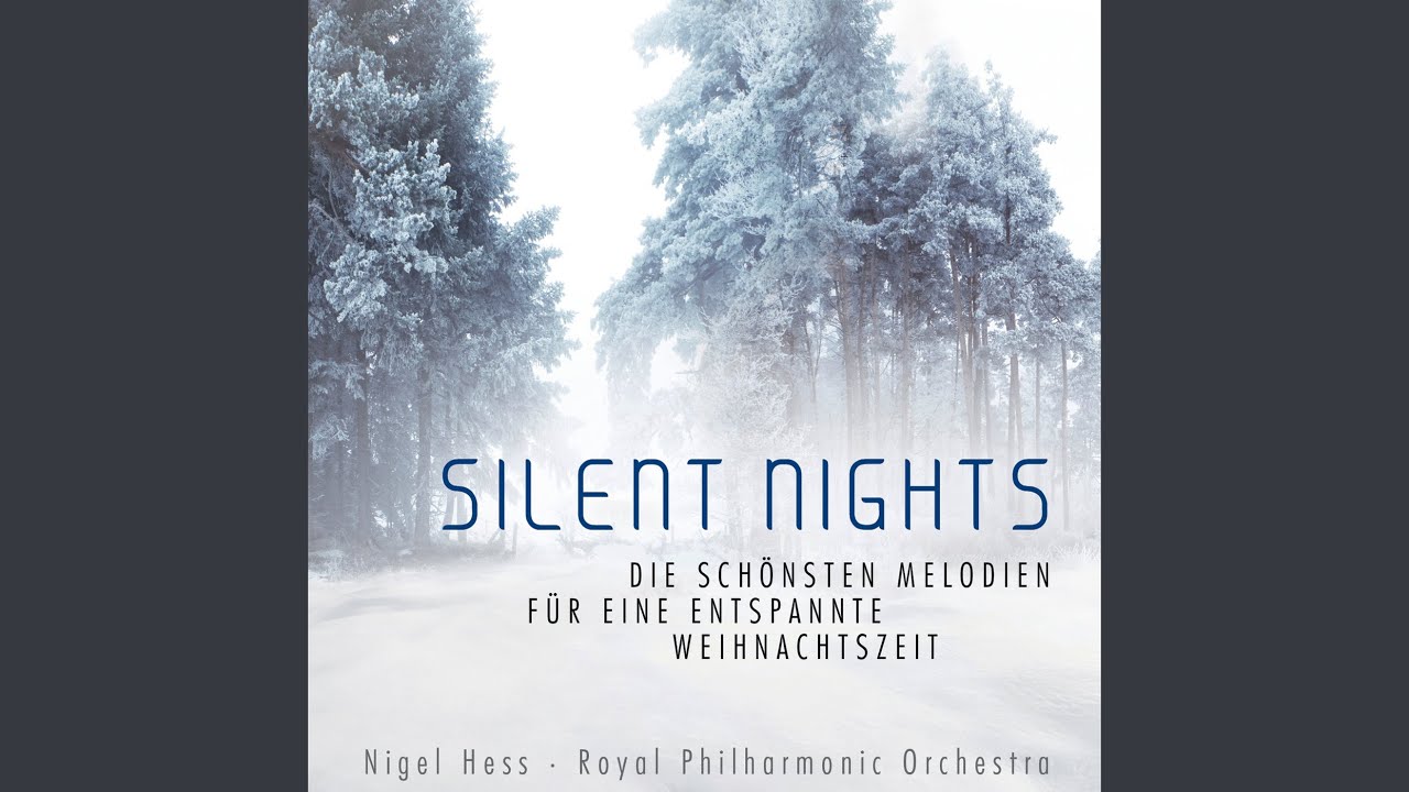 Watch Veni, veni, Emmanuel on YouTube