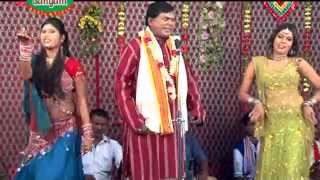 HD कलयुग में | Kalug Mein | Tapeshwar Chauhan | Bhojpuri Nach Program screenshot 1