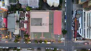 SHOALWATER | 31 BRITANNIA AVENUE & 142 SURF PARADE, BROADBEACH
