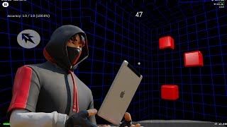 Fortnite Mobile Aim Trainer (Kovaaks For Mobile)