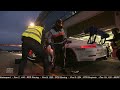 Hankook 24H Epilog Brno 2016 Race part 2
