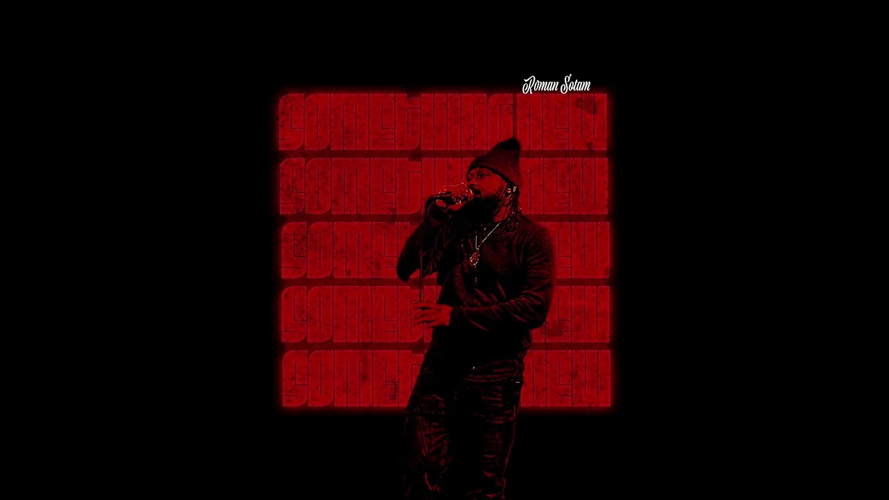 Something Needs - Roman Sotam