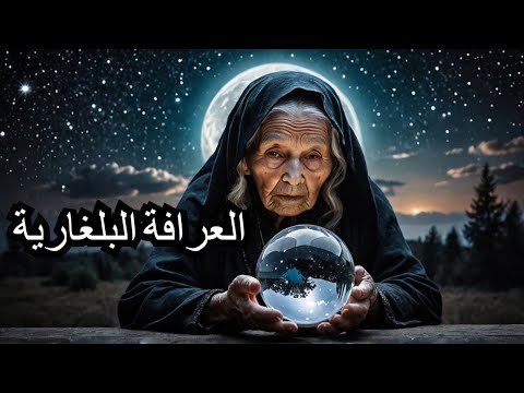 تنبؤات العرافة البلغارية بابا فانغا 2026 مفاجآت صادمة وتوقعات مرعبة للعام الجديد