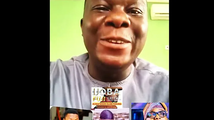 Pasuma is the best #officialpasuma #fujimusic #pasuma #pfc