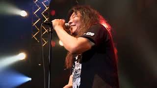 サブラベルズ SABBRABELLS - METAL SABER (Live) - YouTube