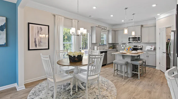 The Benson Virtual Model Tour